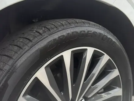 Hyundai Palisade 2024 года за 28 200 000 тг. в Астана – фото 10