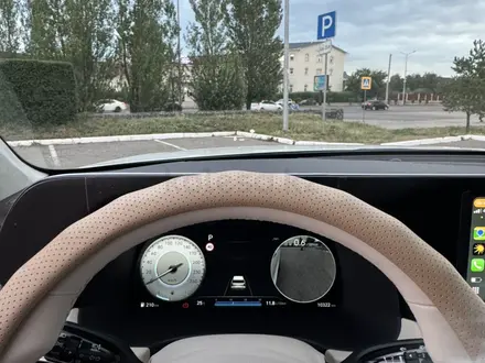 Hyundai Palisade 2024 года за 28 200 000 тг. в Астана – фото 3