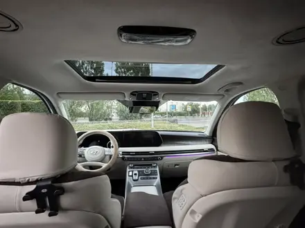 Hyundai Palisade 2024 года за 28 200 000 тг. в Астана – фото 6