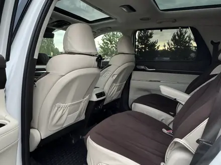 Hyundai Palisade 2024 года за 28 200 000 тг. в Астана – фото 7