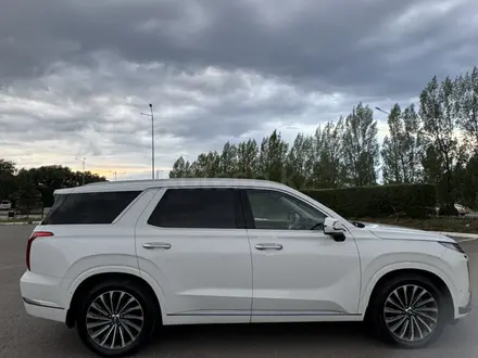 Hyundai Palisade 2024 года за 28 200 000 тг. в Астана – фото 11