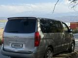 Hyundai Starex 2010 года за 7 000 000 тг. в Алматы – фото 4