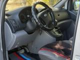 Hyundai Starex 2010 года за 7 000 000 тг. в Алматы – фото 5