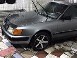 Audi 100 1992 года за 2 500 000 тг. в Павлодар – фото 3