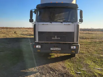 МАЗ 2014 года за 14 000 000 тг. в Алматы – фото 2