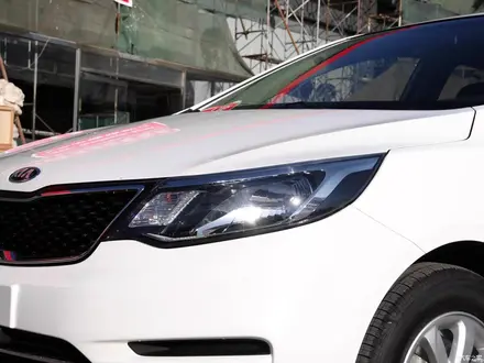 Стекло фары для Киа Rio X-Line Кызылорда см. Описание за 30 000 тг. в Кызылорда – фото 14