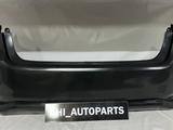 Задний бампер Toyota за 35 000 тг. в Алматы – фото 2