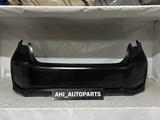Задний бампер Toyota за 35 000 тг. в Алматы