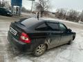 ВАЗ (Lada) Priora 2172 2008 годаfor1 100 000 тг. в Актобе – фото 4