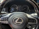 Lexus ES 350 2015 годаүшін15 000 000 тг. в Астана
