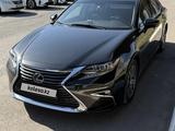 Lexus ES 350 2015 годаүшін15 000 000 тг. в Астана – фото 4
