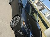 Lexus ES 350 2015 годаүшін15 000 000 тг. в Астана – фото 5