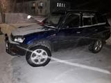 Toyota RAV4 1996 годаfor3 750 000 тг. в Усть-Каменогорск – фото 2