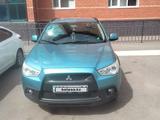 Mitsubishi ASX 2011 года за 5 900 001 тг. в Караганда