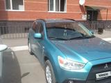 Mitsubishi ASX 2011 года за 5 900 001 тг. в Караганда – фото 3