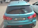 Mitsubishi ASX 2011 года за 5 555 555 тг. в Караганда – фото 5