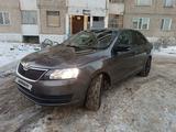 Skoda Rapid 2014 года за 3 000 000 тг. в Павлодар – фото 4