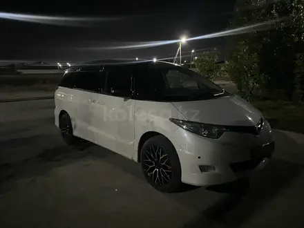 Toyota Estima 2008 года за 6 500 000 тг. в Актобе