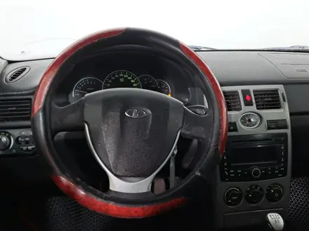 ВАЗ (Lada) Priora 2171 2012 года за 990 000 тг. в Астана – фото 10