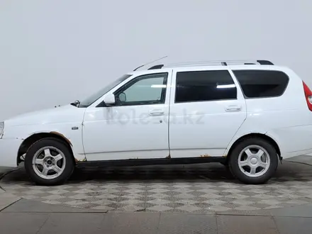 ВАЗ (Lada) Priora 2171 2012 года за 990 000 тг. в Астана – фото 8