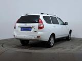 ВАЗ (Lada) Priora 2171 2012 года за 990 000 тг. в Астана – фото 5