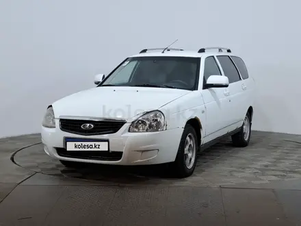 ВАЗ (Lada) Priora 2171 2012 года за 990 000 тг. в Астана