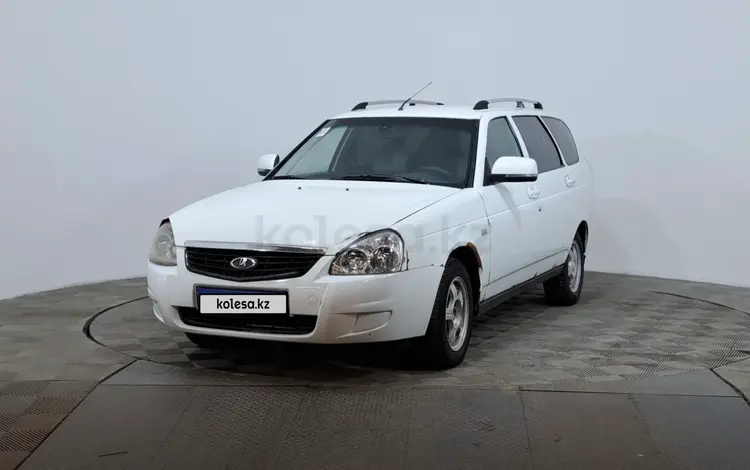 ВАЗ (Lada) Priora 2171 2012 года за 990 000 тг. в Астана