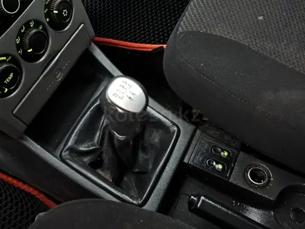ВАЗ (Lada) Priora 2171 2012 года за 990 000 тг. в Астана – фото 17