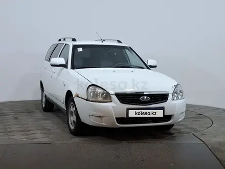 ВАЗ (Lada) Priora 2171 2012 года за 990 000 тг. в Астана – фото 3