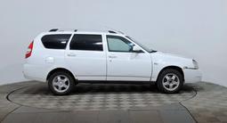 ВАЗ (Lada) Priora 2171 2012 года за 990 000 тг. в Астана – фото 4