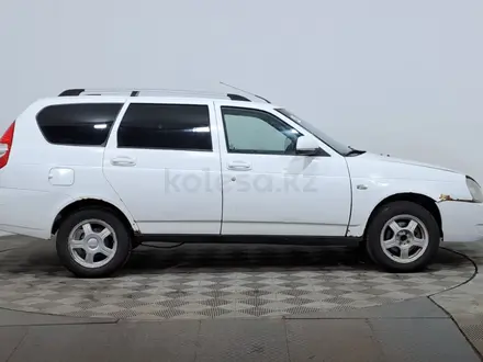 ВАЗ (Lada) Priora 2171 2012 года за 990 000 тг. в Астана – фото 4