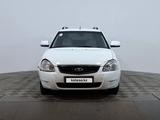 ВАЗ (Lada) Priora 2171 2012 года за 990 000 тг. в Астана – фото 2