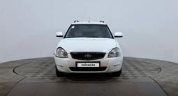 ВАЗ (Lada) Priora 2171 2012 года за 990 000 тг. в Астана – фото 2