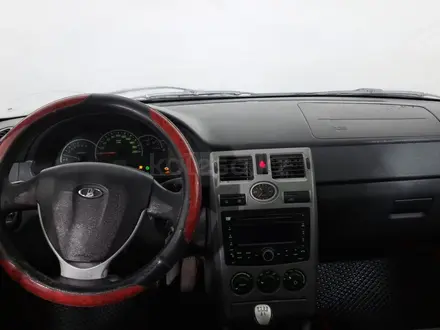 ВАЗ (Lada) Priora 2171 2012 года за 990 000 тг. в Астана – фото 11