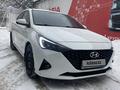 Hyundai Accent 2020 годаfor8 500 000 тг. в Алматы – фото 10