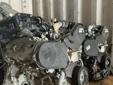 1MZ-fe 3л ДВС на Toyota Японский КОНТРАКТНЫЙ мотор Установка + масло за 55 000 тг. в Астана