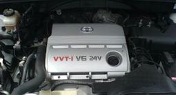 1MZ-fe 3л ДВС на Toyota Японский КОНТРАКТНЫЙ мотор Установка + масло за 55 000 тг. в Алматы – фото 2