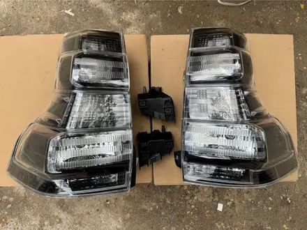 Фонари Land Cruiser Prado 150 за 75 000 тг. в Актобе