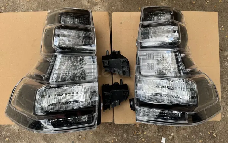 Фонари Land Cruiser Prado 150үшін75 000 тг. в Актобе