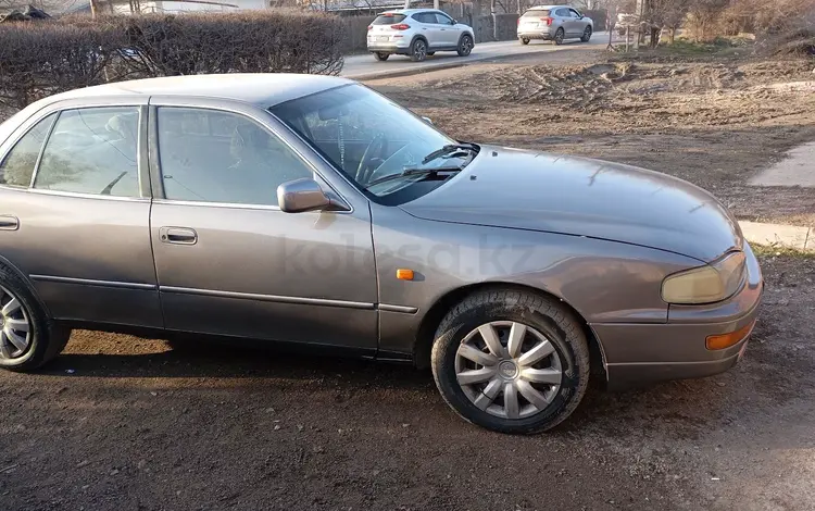 Toyota Camry 1995 годаүшін1 700 000 тг. в Алматы