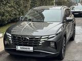 Hyundai Tucson 2023 года за 13 500 000 тг. в Алматы