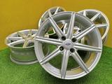 Диски R17 4x108 на Audi, Peugeot, Ford за 150 000 тг. в Караганда
