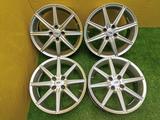 Диски R17 4x108 на Audi, Peugeot, Ford за 150 000 тг. в Караганда – фото 2
