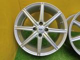 Диски R17 4x108 на Audi, Peugeot, Ford за 150 000 тг. в Караганда – фото 3