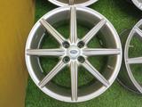 Диски R17 4x108 на Audi, Peugeot, Ford за 150 000 тг. в Караганда – фото 5