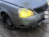 ВАЗ (Lada) Priora 2172 2010 года за 850 000 тг. в Павлодар – фото 4