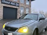 ВАЗ (Lada) Priora 2172 2010 года за 850 000 тг. в Павлодар