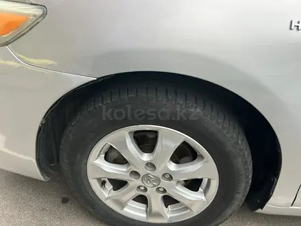 Toyota Camry 2010 года за 6 000 000 тг. в Алматы – фото 10