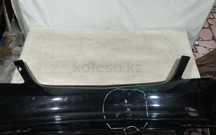 Бампер задний за 65 500 тг. в Караганда