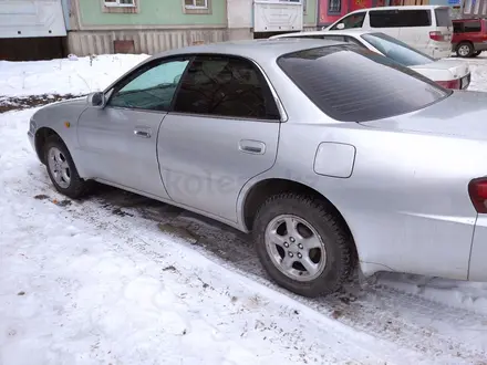 Toyota Corona Exiv 1995 года за 2 200 000 тг. в Усть-Каменогорск – фото 3